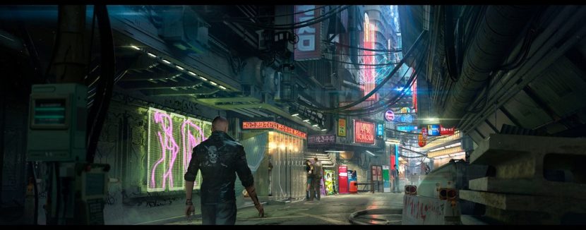 The Roots of Cyberpunk | cyberpunkdreams